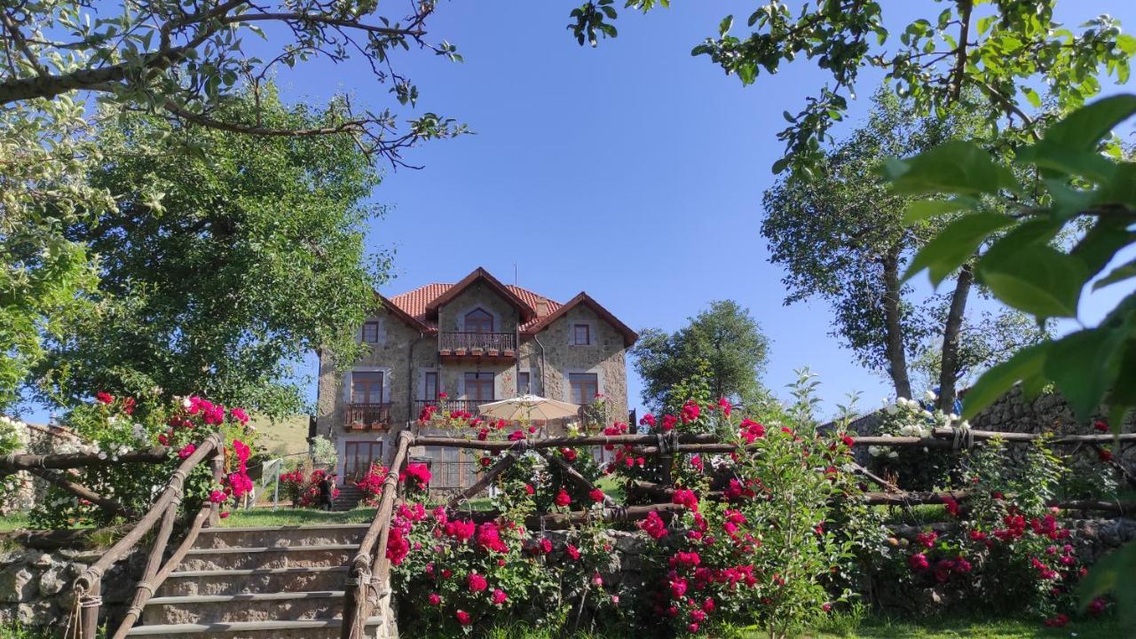 Garni Hinyard Ξενοδοχείο Εξωτερικό φωτογραφία