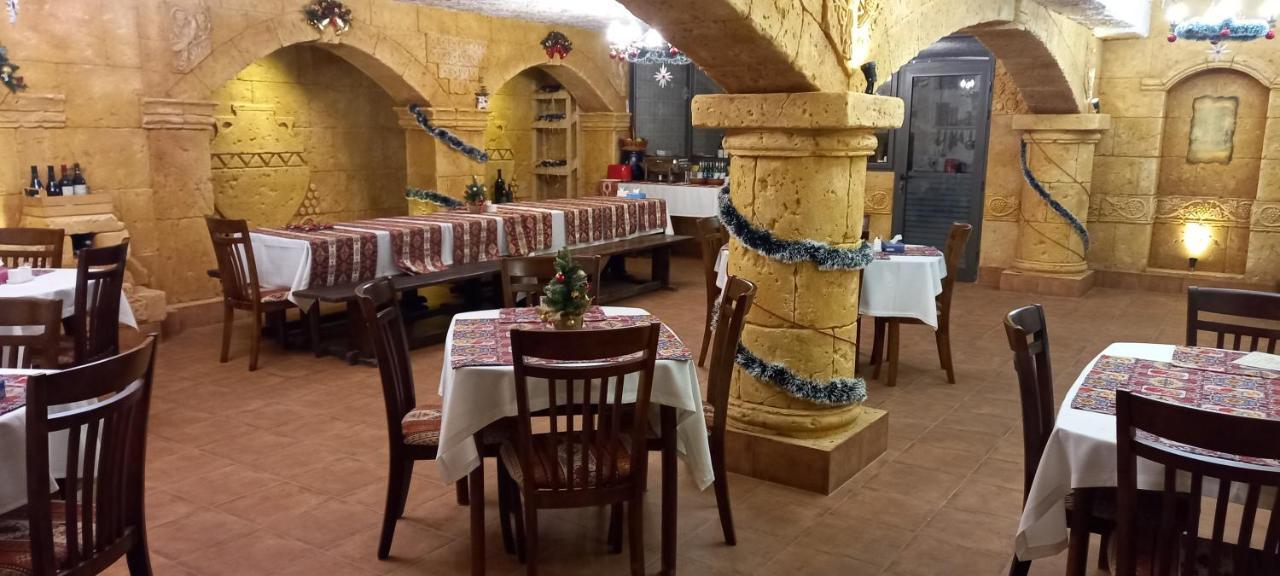 Garni Hinyard Ξενοδοχείο Εξωτερικό φωτογραφία